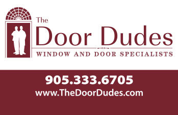 the door dudes
