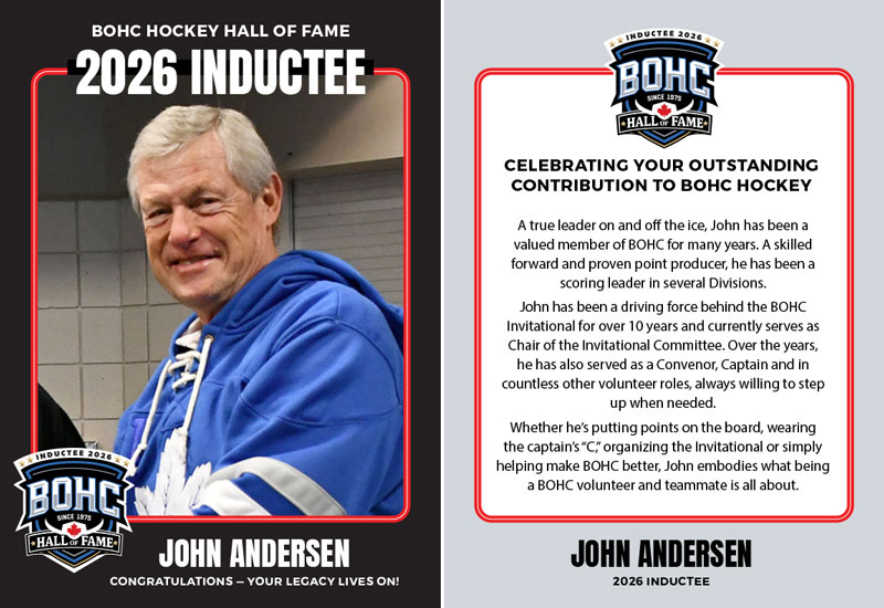 John Andersen