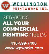 Wellington Printworks