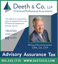 Deeth & Co. LLP