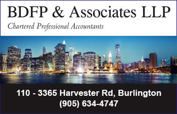 BDFP & Associates LLP, Chartered Professional Accountants