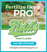 Fields Fertilizer
