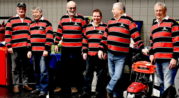 invitational committee