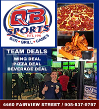 QB Sports