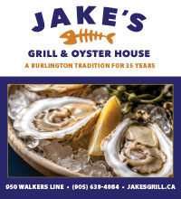 Jake's Grill & Oyster House