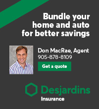 Desjardins - Don MacRae