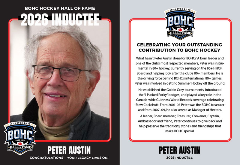Peter Austin