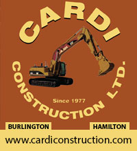 Cardi Construction