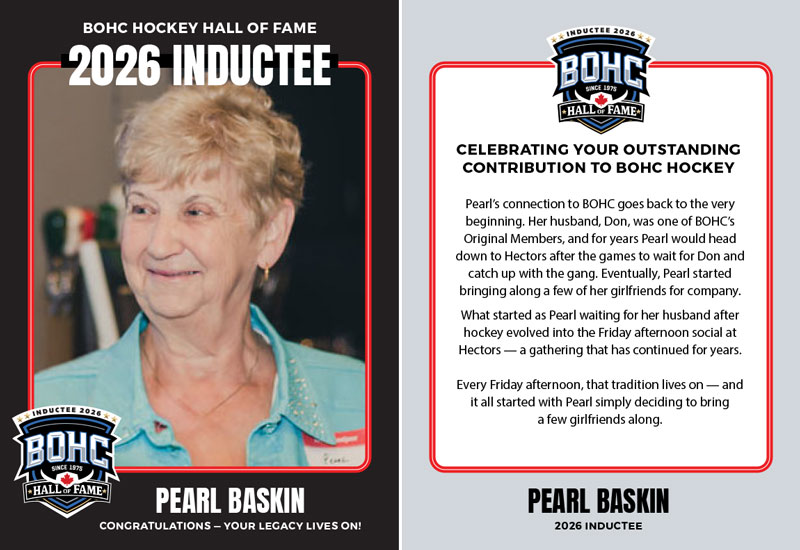 Pearl Baskin