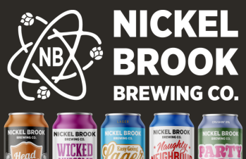 Nickelbrook