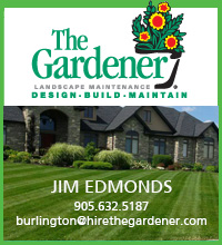 The Gardener