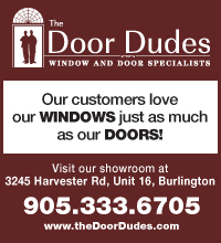 The Door Dudes