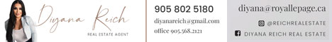 Diyana Reich Real Estate