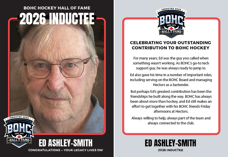 Ed Ashley Smith