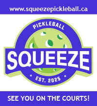 Squeeze Pickleball