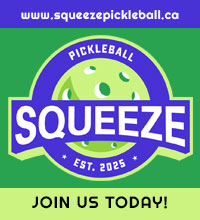 Squeeze Pickleball