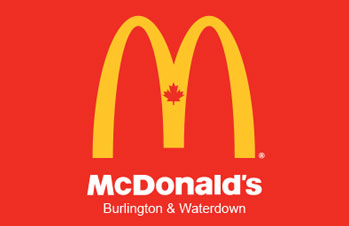McDonalds Burlington