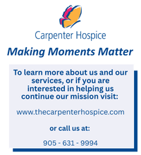 Carpenter Hospice