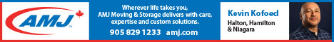 AMJ Movers