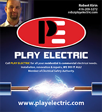 Play Electric