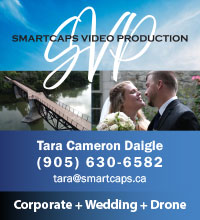 SmartCaps Video Production