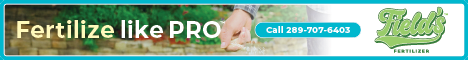 Fields Fertilizer