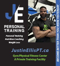 Justin Ellis PT