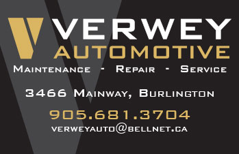 Verwey Automotive