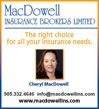 MacDowell Insurance Brokers Ltd.