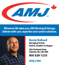 AMJ Movers