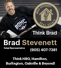 Brad Stevenett Century 21