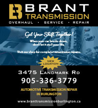 Brant Transmission