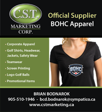 CST Marketing