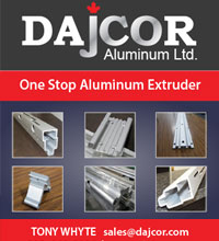 Dajcor Aluminum Ltd.