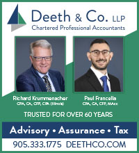 Deeth & Co. LLP