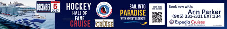 Expedia Cruises Ann Parker
