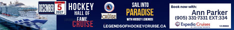 Expedia Cruises Ann Parker