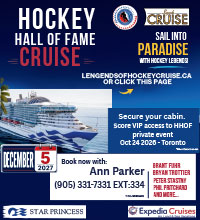 Expedia Ann Parker