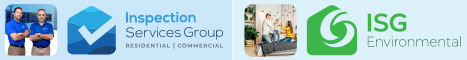 Inspection Services Group