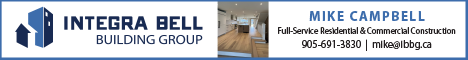 Integra Bell Building Group