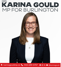 Karina Gould MP