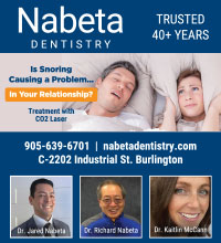 Nabeta Dentistry