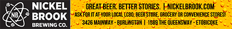 Nickel Brook Brewing Co.