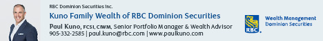 RBC Wealth Mgt - Paul Kuno
