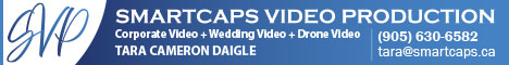 SmartCaps Video Production