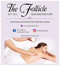The Follicle Spa