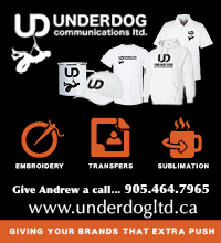 Underdog Communications