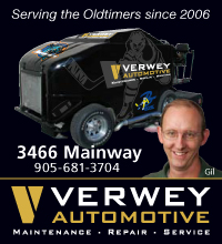 Verwey Automotive