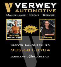 Verwey Automotive