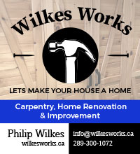 Wilkes Works